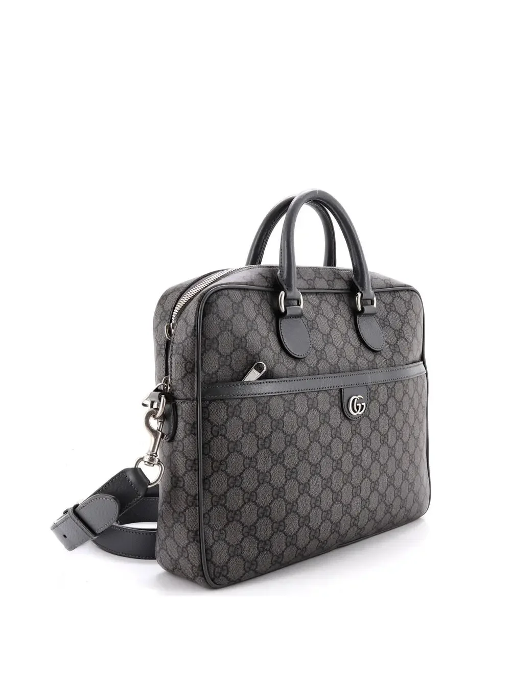 Gucci Ophidia Zip Around Pocket #335521G19B